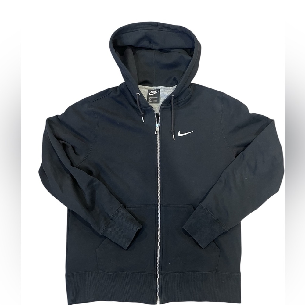 Nike Terry Full Zip Hoodie
